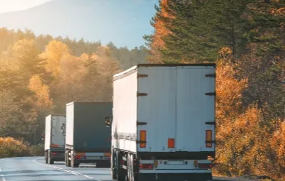 Ankara ile Cumayeri Arası Klima Taşıma