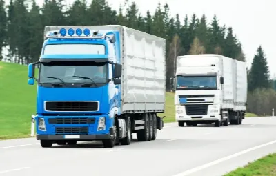 Ankara ile Cumayeri Arası Eşya Taşıma